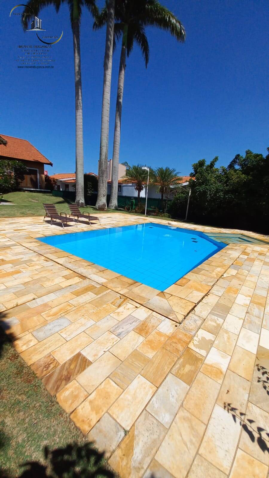 Casa, 5 quartos, 720 m² - Foto 29