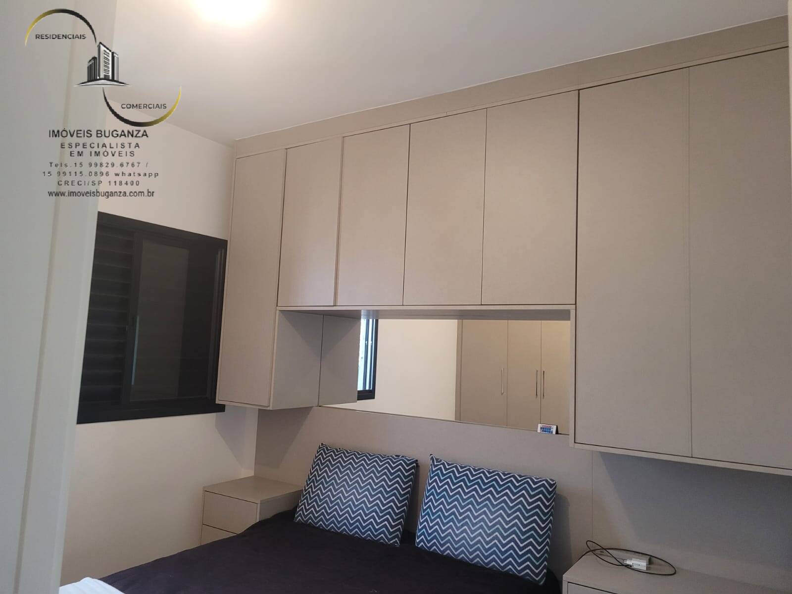 Apartamento à venda com 2 quartos, 58m² - Foto 5