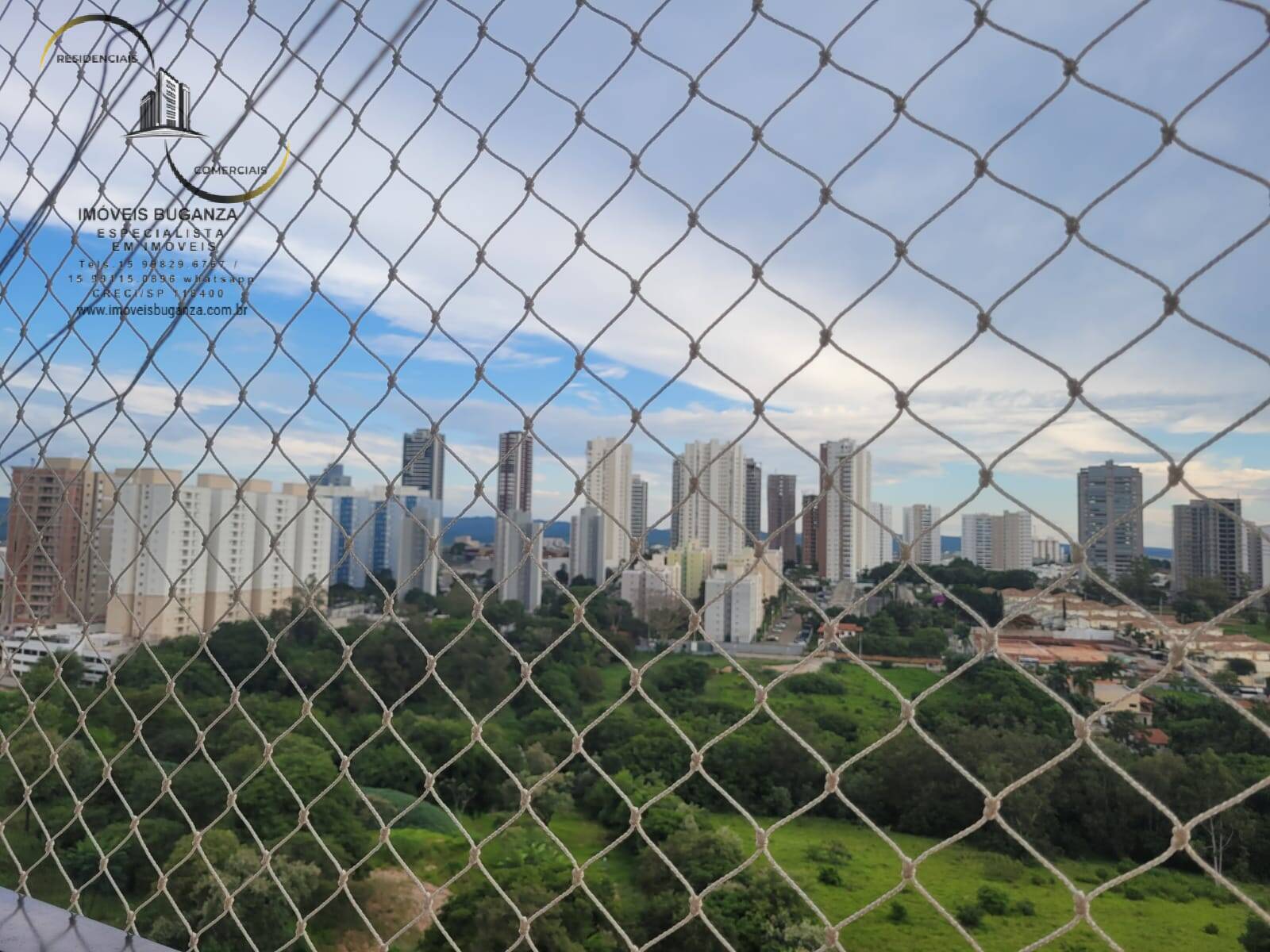 Apartamento à venda com 2 quartos, 58m² - Foto 8