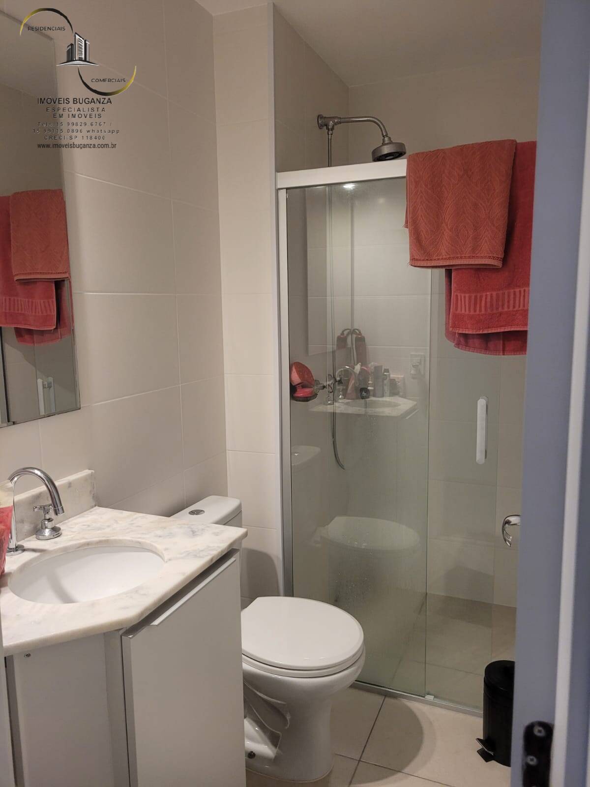 Apartamento à venda com 2 quartos, 58m² - Foto 7