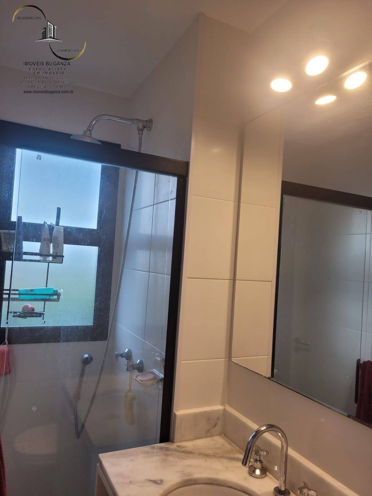 Apartamento à venda com 2 quartos, 58m² - Foto 11