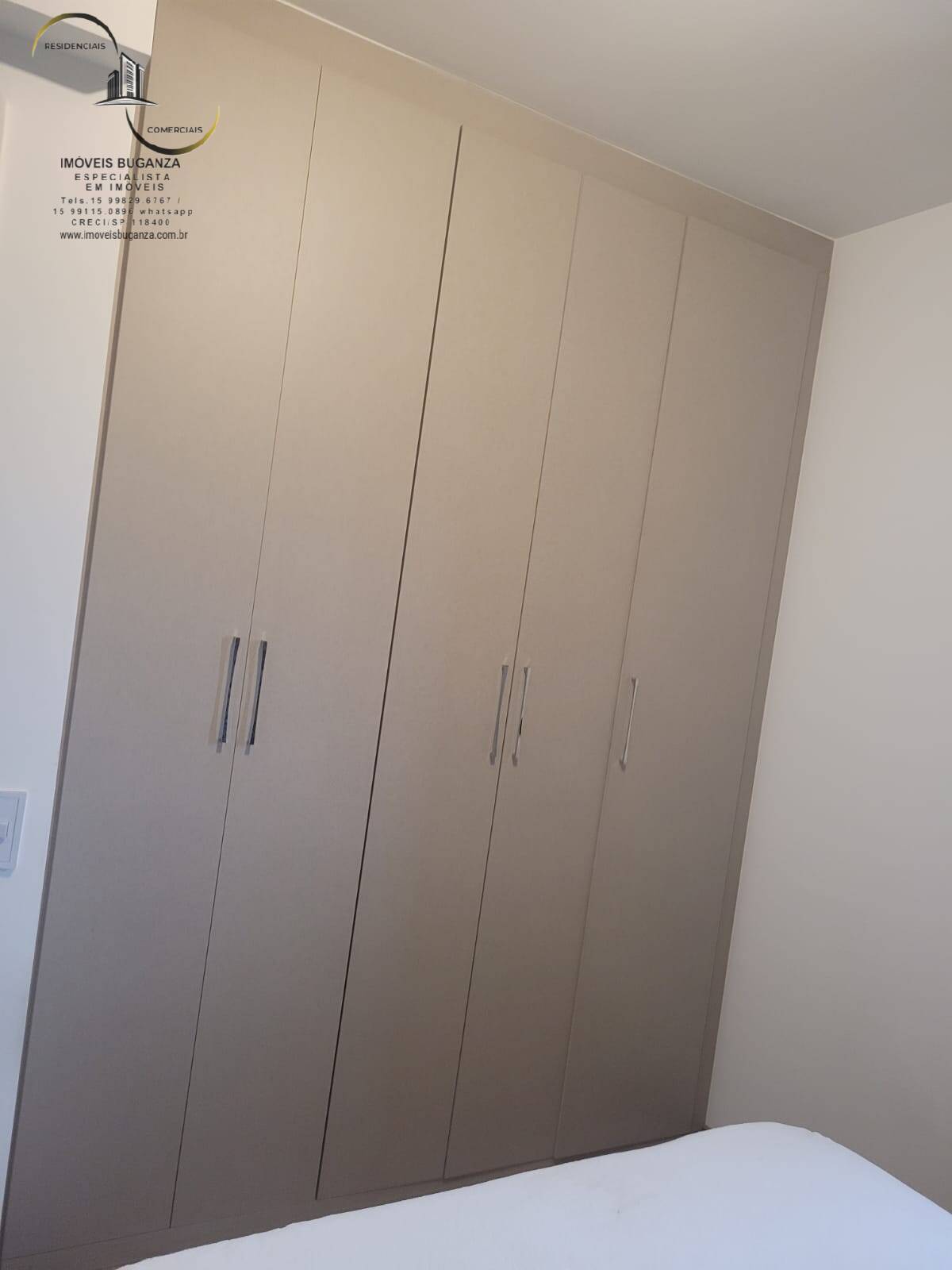 Apartamento à venda com 2 quartos, 58m² - Foto 10