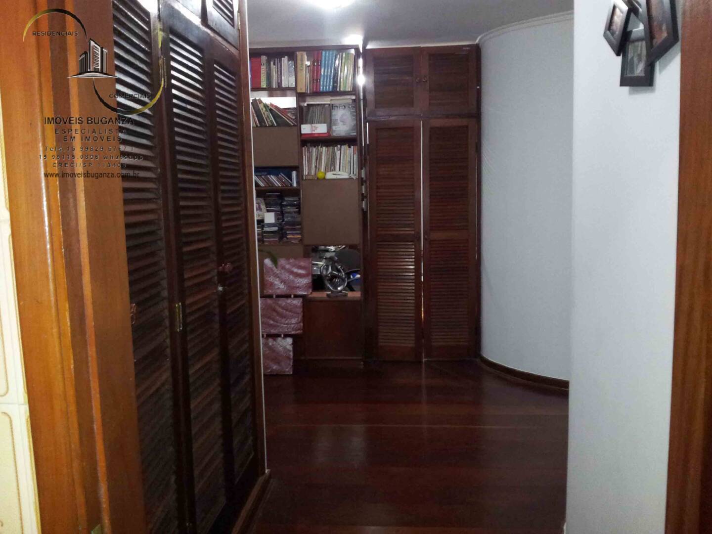 Chácara para alugar com 4 quartos, 300m² - Foto 12