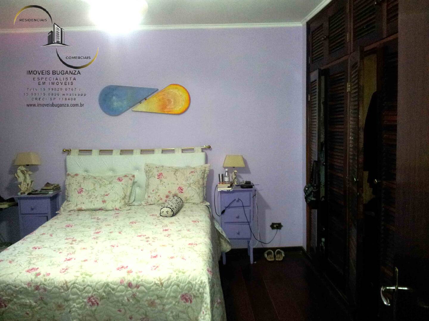Chácara para alugar com 4 quartos, 300m² - Foto 18