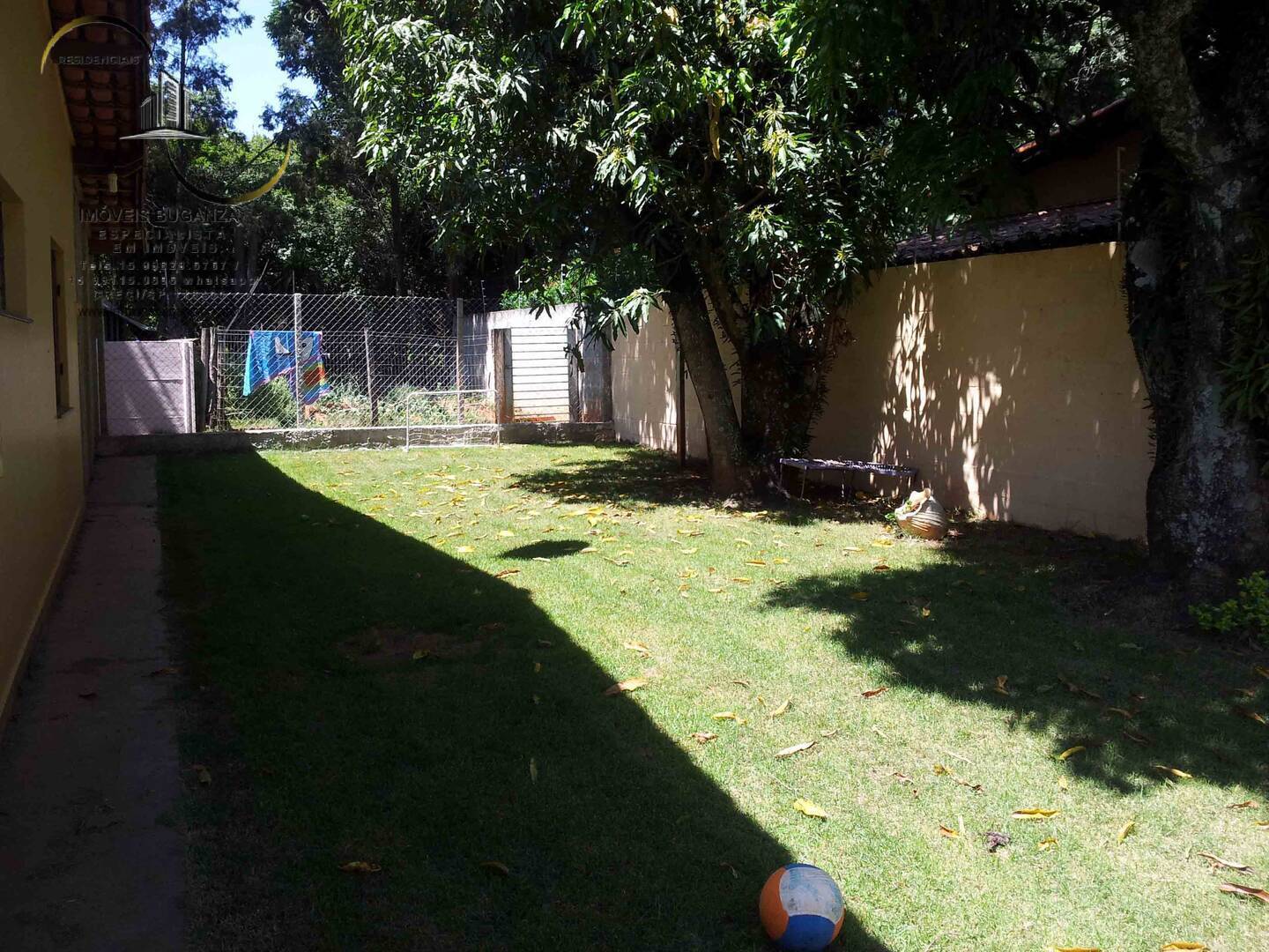 Chácara para alugar com 4 quartos, 300m² - Foto 19