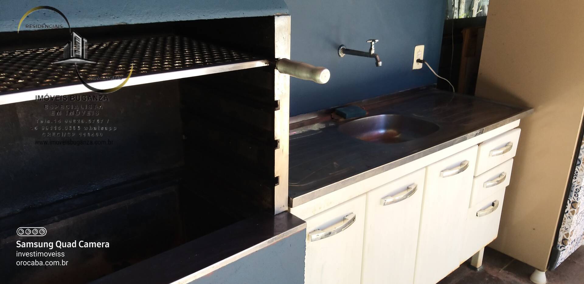 Chácara para alugar com 4 quartos, 300m² - Foto 32
