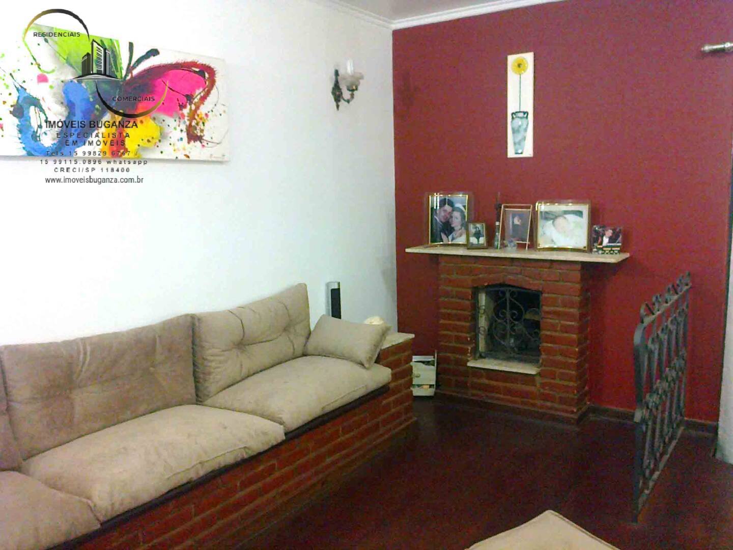 Chácara para alugar com 4 quartos, 300m² - Foto 33