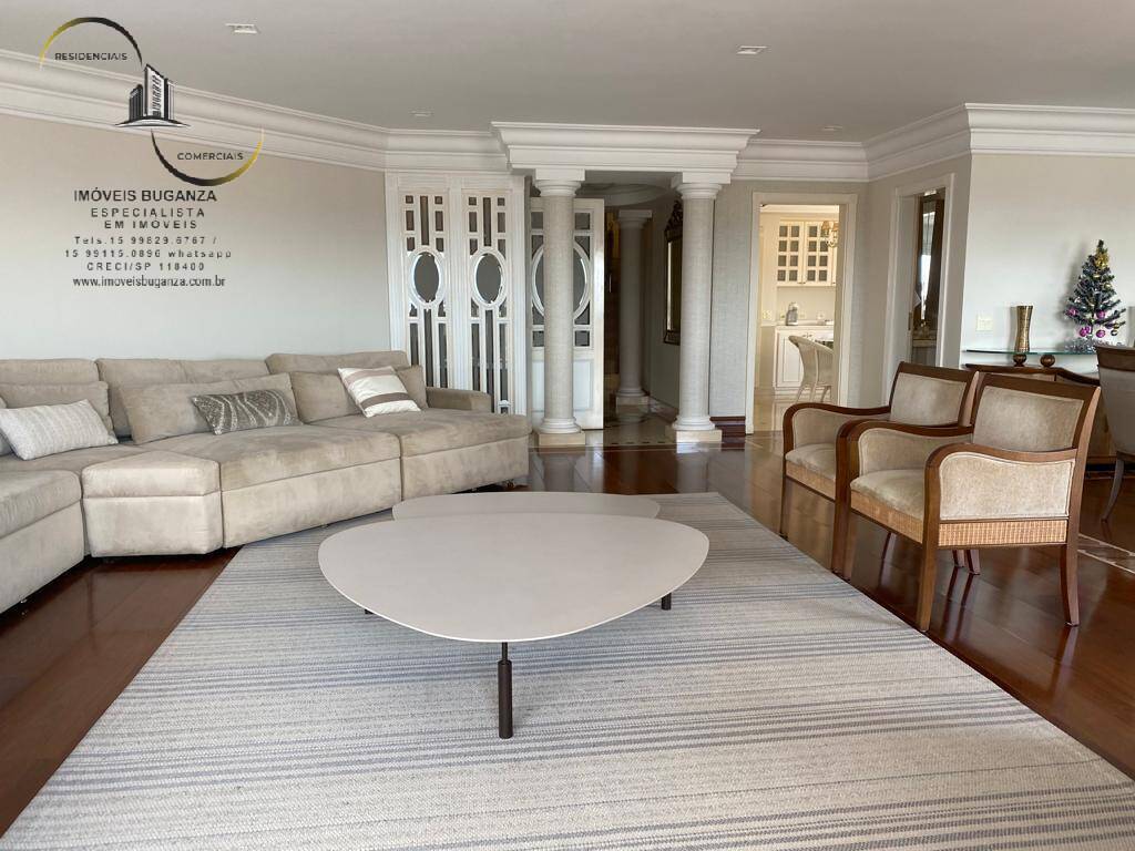 Apartamento à venda com 3 quartos, 780m² - Foto 1