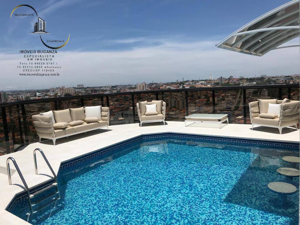 Apartamento à venda com 3 quartos, 780m² - Foto 2