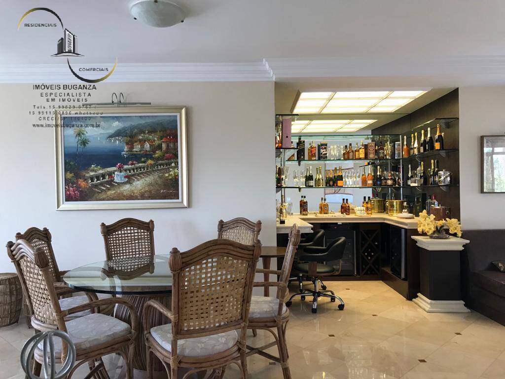 Apartamento à venda com 3 quartos, 780m² - Foto 4