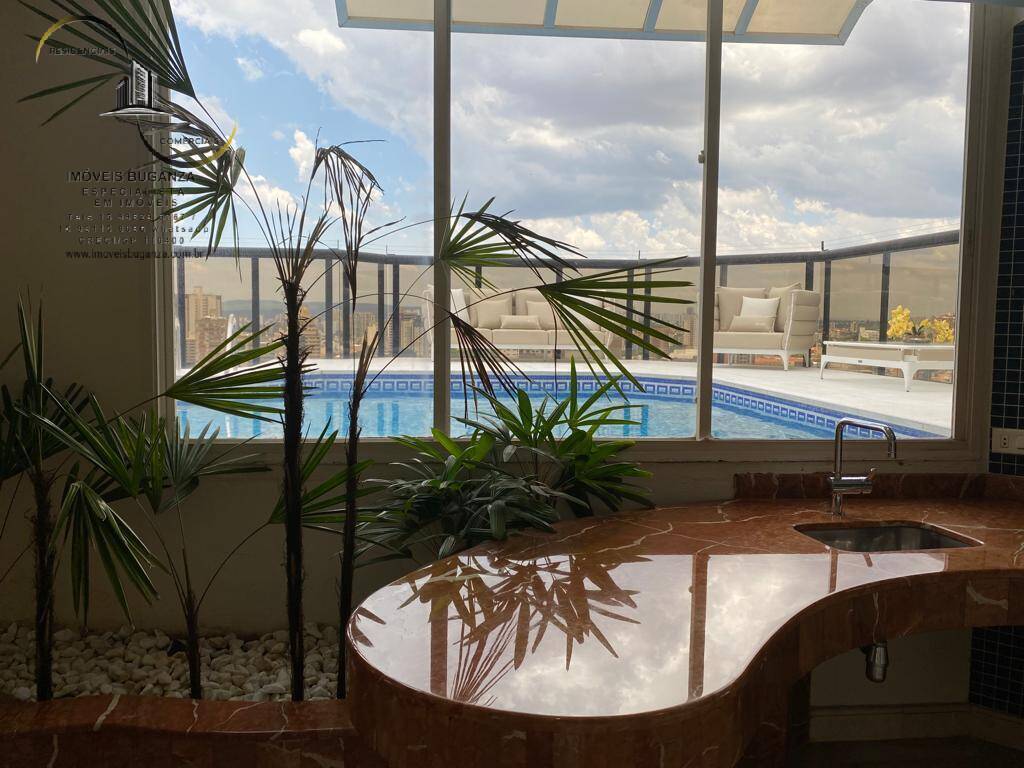 Apartamento à venda com 3 quartos, 780m² - Foto 9