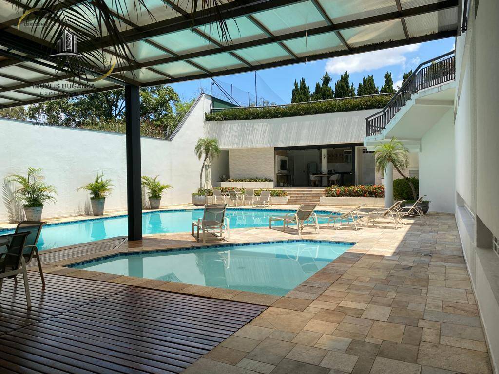Apartamento à venda com 3 quartos, 780m² - Foto 11