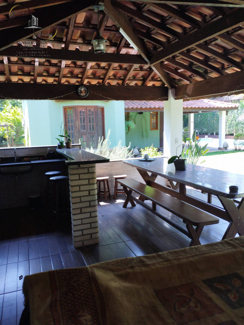 Chácara à venda com 3 quartos, 280m² - Foto 2