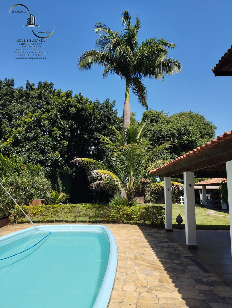 Chácara à venda com 3 quartos, 280m² - Foto 9