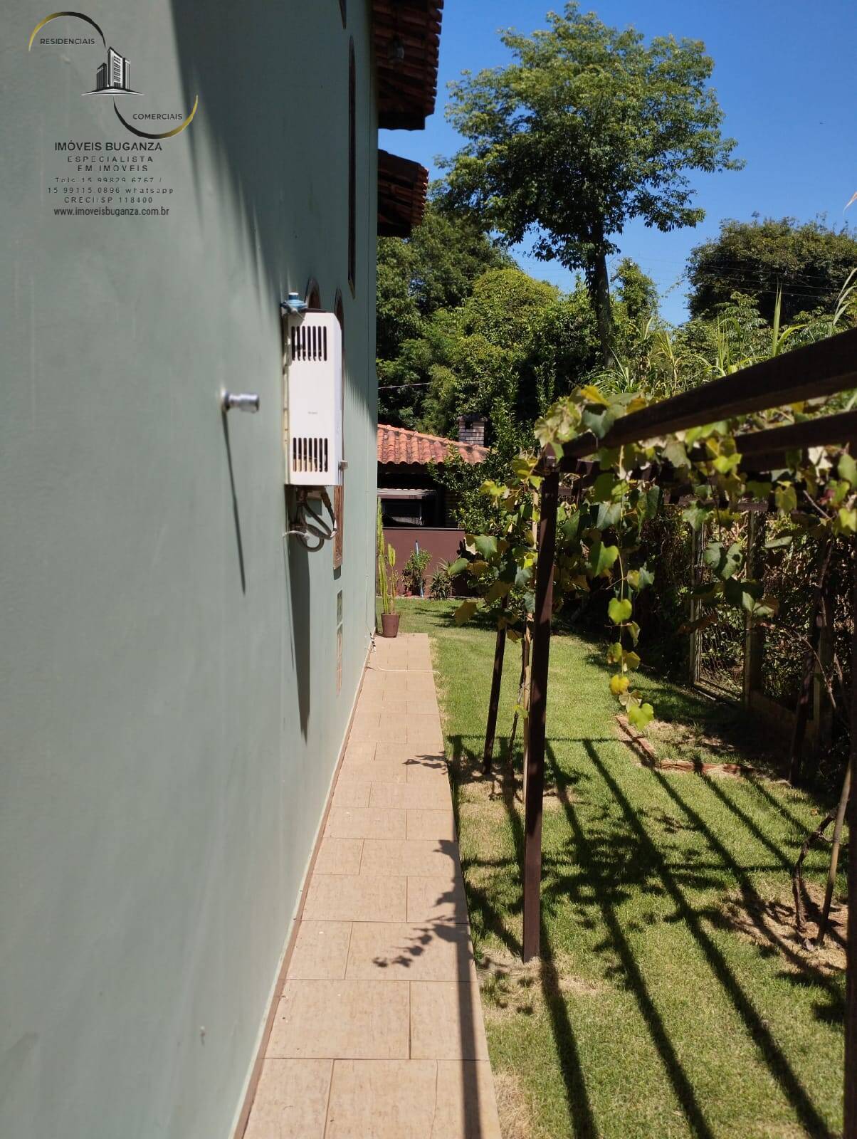 Chácara à venda com 3 quartos, 280m² - Foto 35