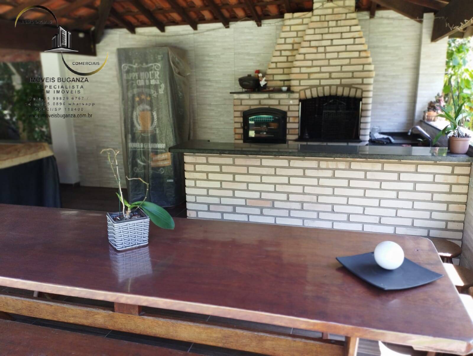 Chácara à venda com 3 quartos, 280m² - Foto 39