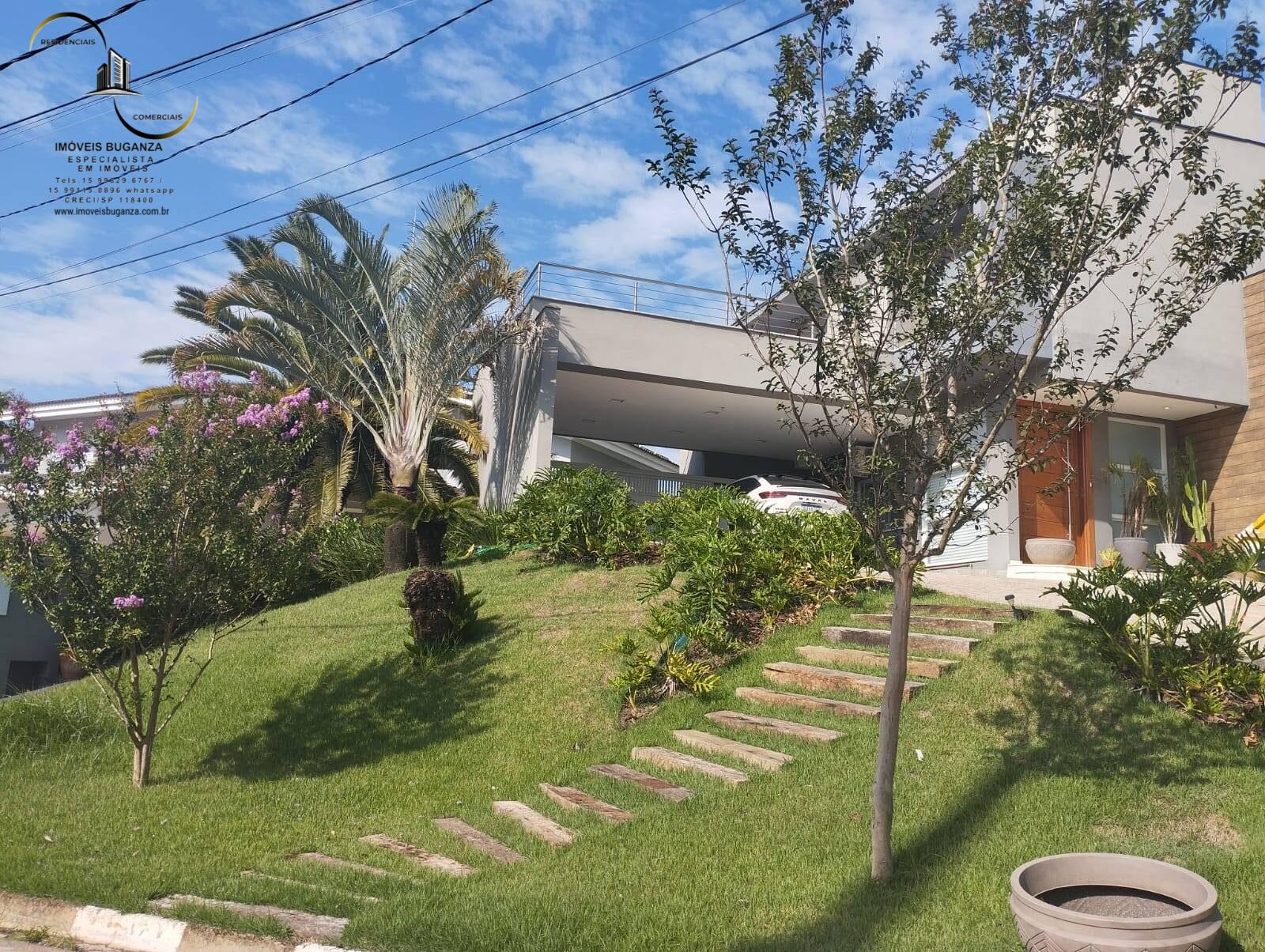 Casa à venda com 5 quartos, 500m² - Foto 1