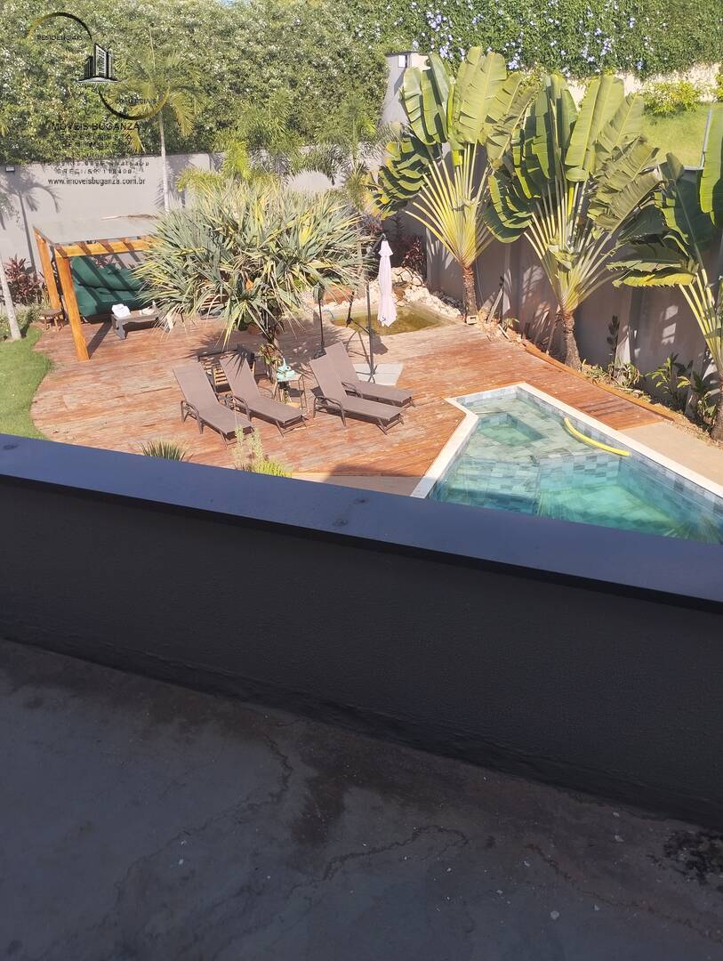 Casa à venda com 5 quartos, 500m² - Foto 4