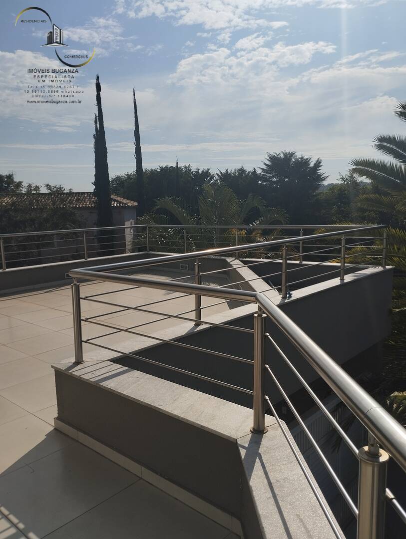Casa à venda com 5 quartos, 500m² - Foto 22