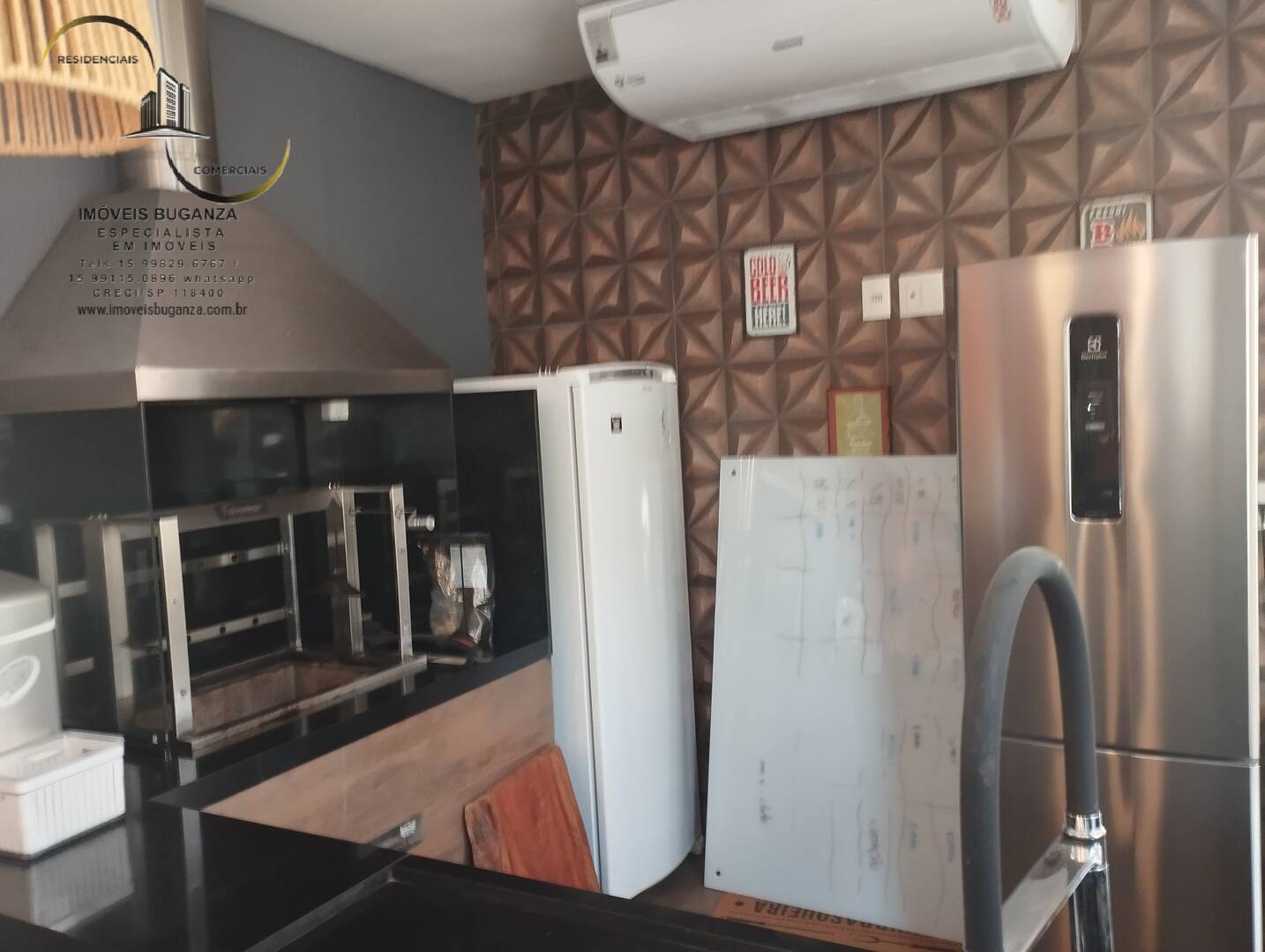 Casa à venda com 5 quartos, 500m² - Foto 23