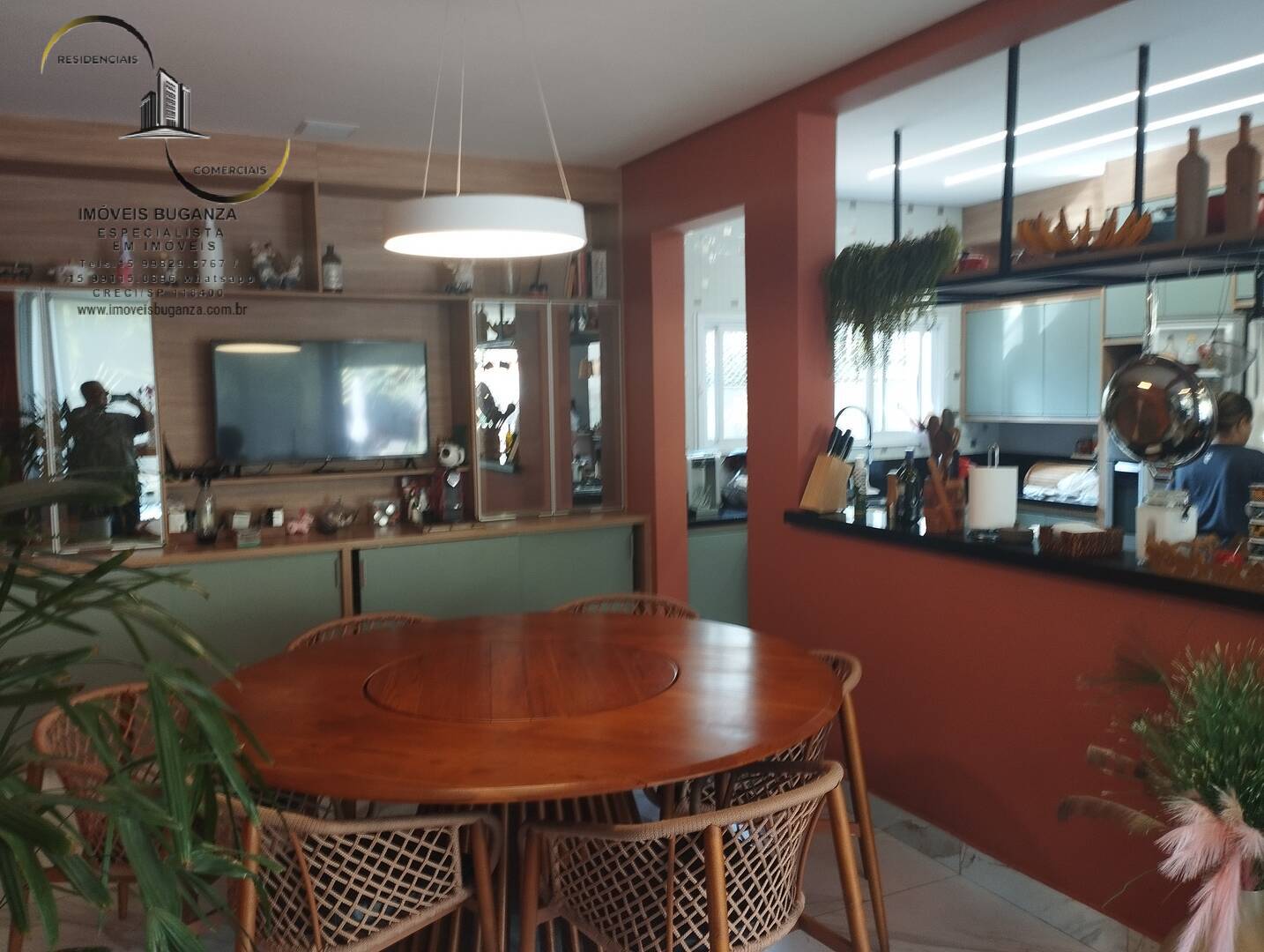 Casa à venda com 5 quartos, 500m² - Foto 24