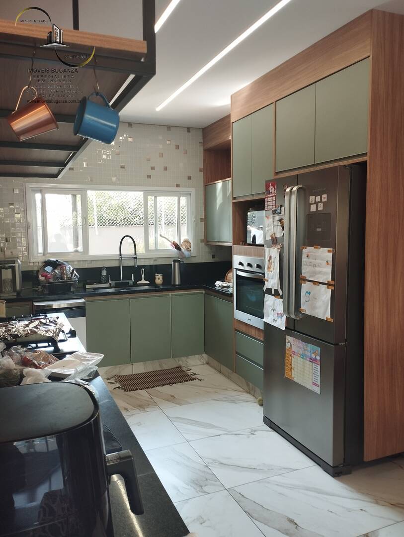 Casa à venda com 5 quartos, 500m² - Foto 25