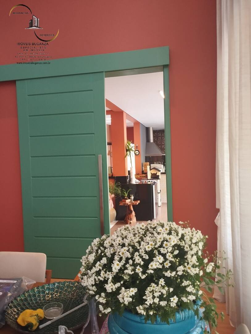 Casa à venda com 5 quartos, 500m² - Foto 29