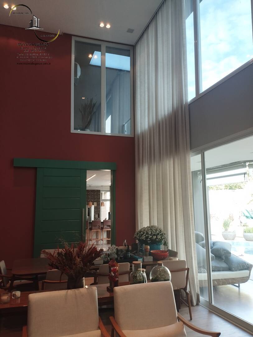 Casa à venda com 5 quartos, 500m² - Foto 31