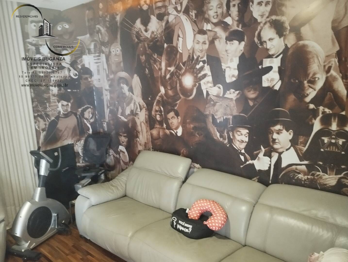 Casa à venda com 5 quartos, 500m² - Foto 35