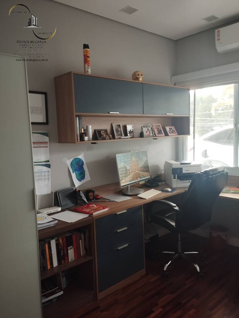 Casa à venda com 5 quartos, 500m² - Foto 39
