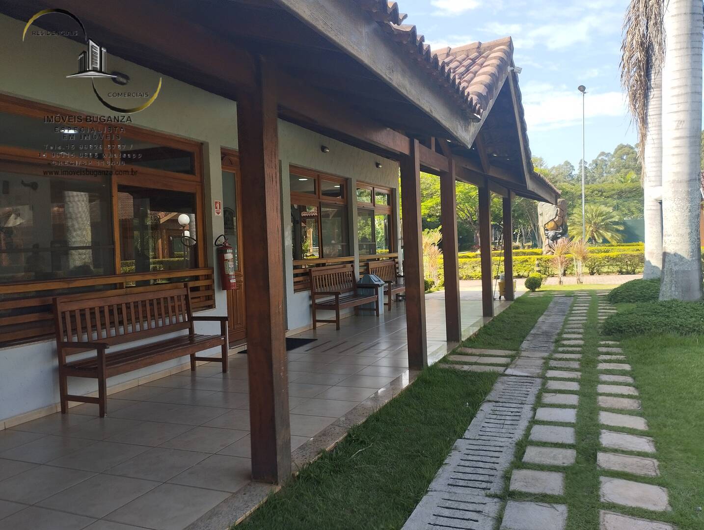 Casa à venda com 5 quartos, 500m² - Foto 45