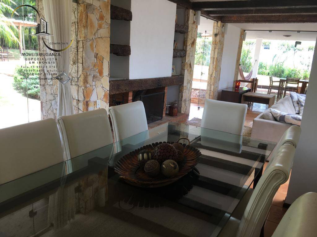 Casa à venda com 3 quartos, 250m² - Foto 3