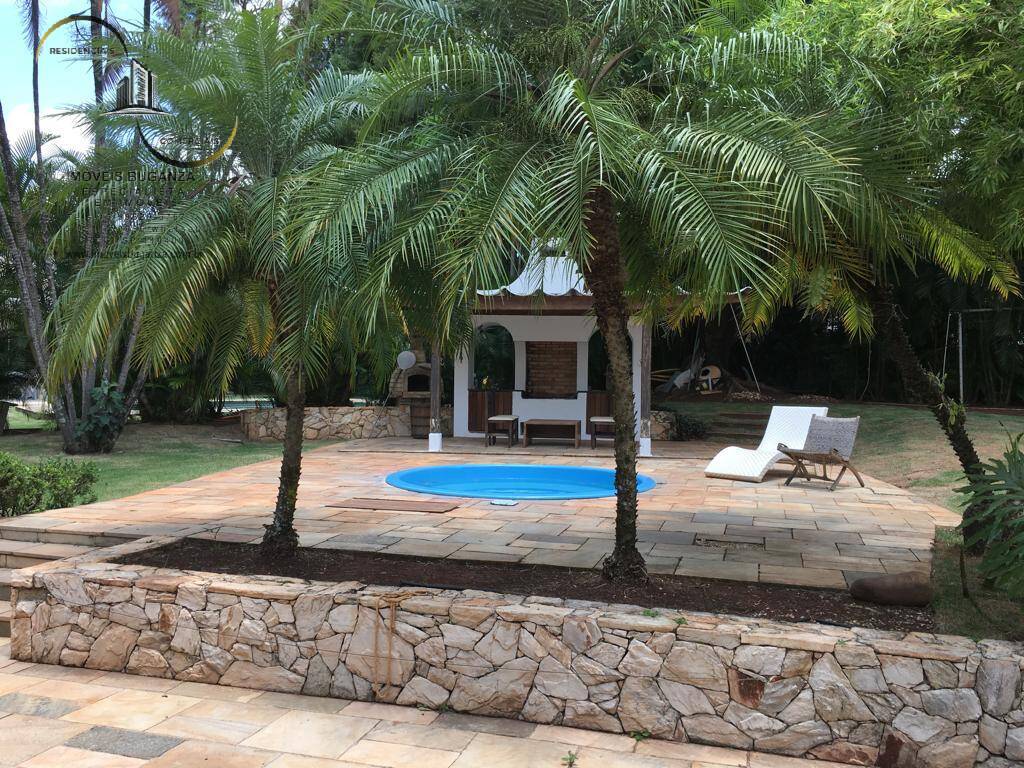 Casa à venda com 3 quartos, 250m² - Foto 7