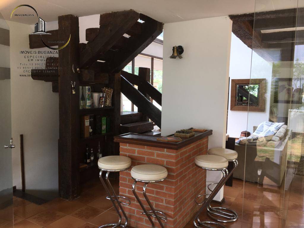 Casa à venda com 3 quartos, 250m² - Foto 9