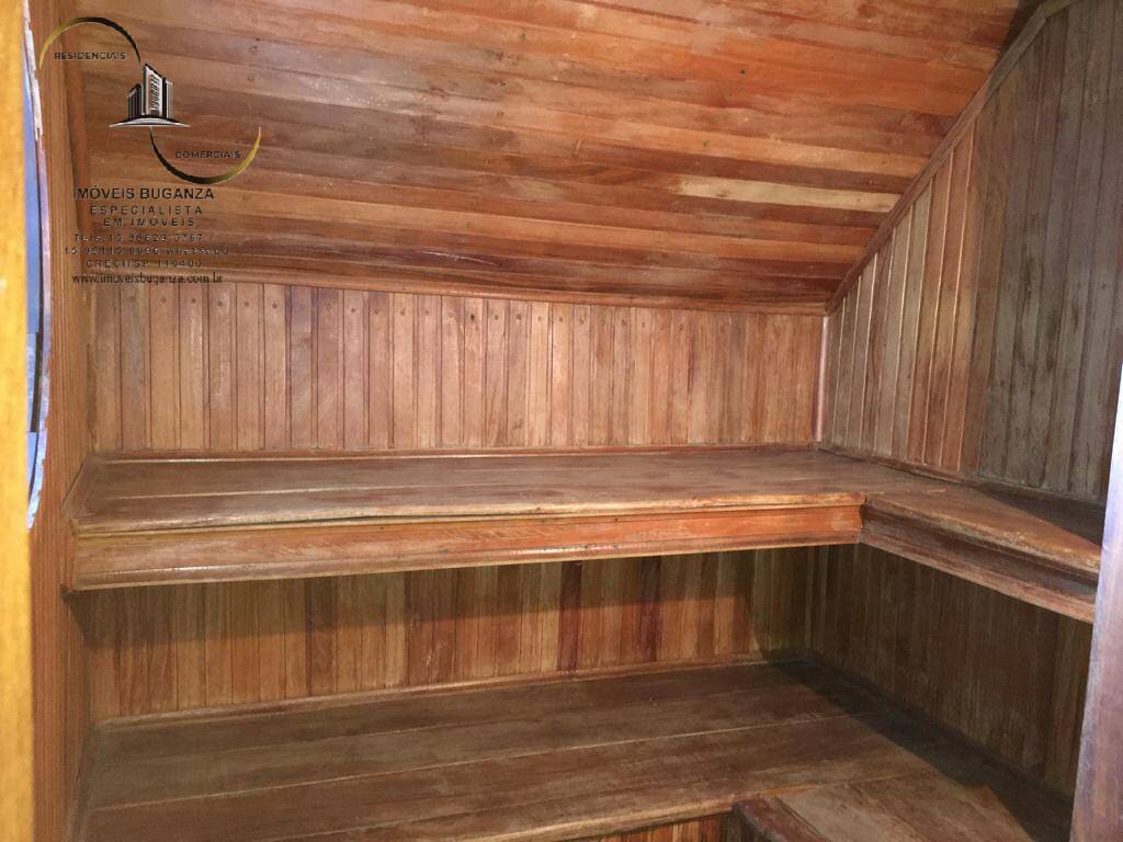 Casa à venda com 3 quartos, 250m² - Foto 14