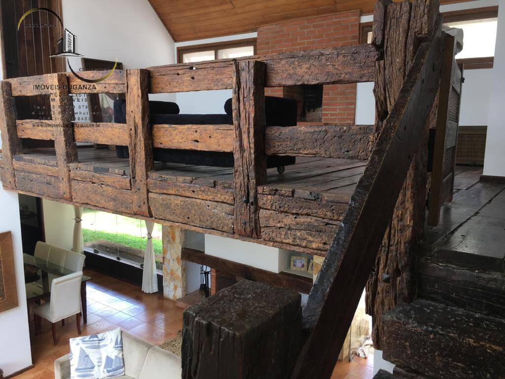 Casa à venda com 3 quartos, 250m² - Foto 10