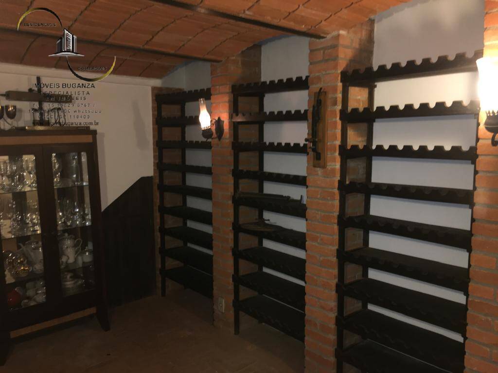 Casa à venda com 3 quartos, 250m² - Foto 8