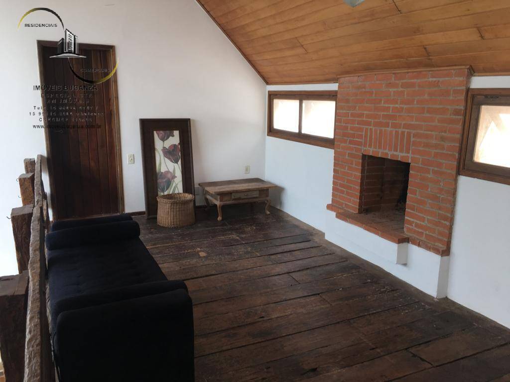 Casa à venda com 3 quartos, 250m² - Foto 11