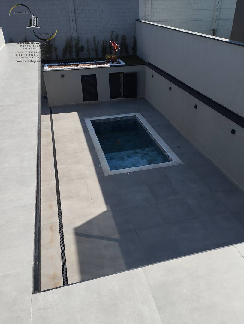 Casa à venda com 4 quartos, 520m² - Foto 34