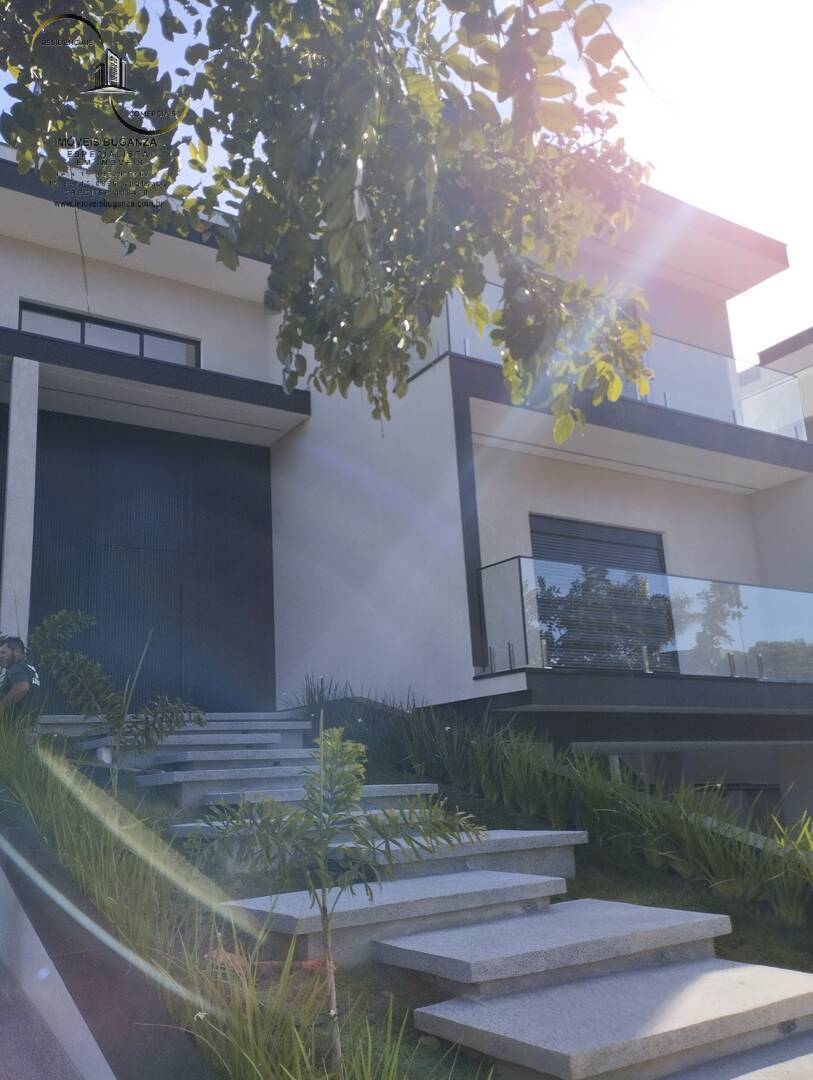 Casa à venda com 4 quartos, 520m² - Foto 3