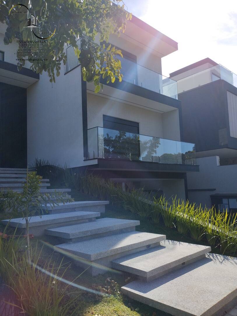Casa à venda com 4 quartos, 520m² - Foto 4