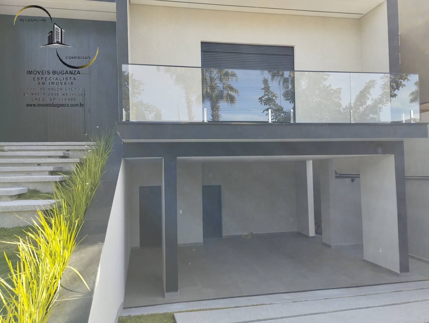 Casa à venda com 4 quartos, 520m² - Foto 1