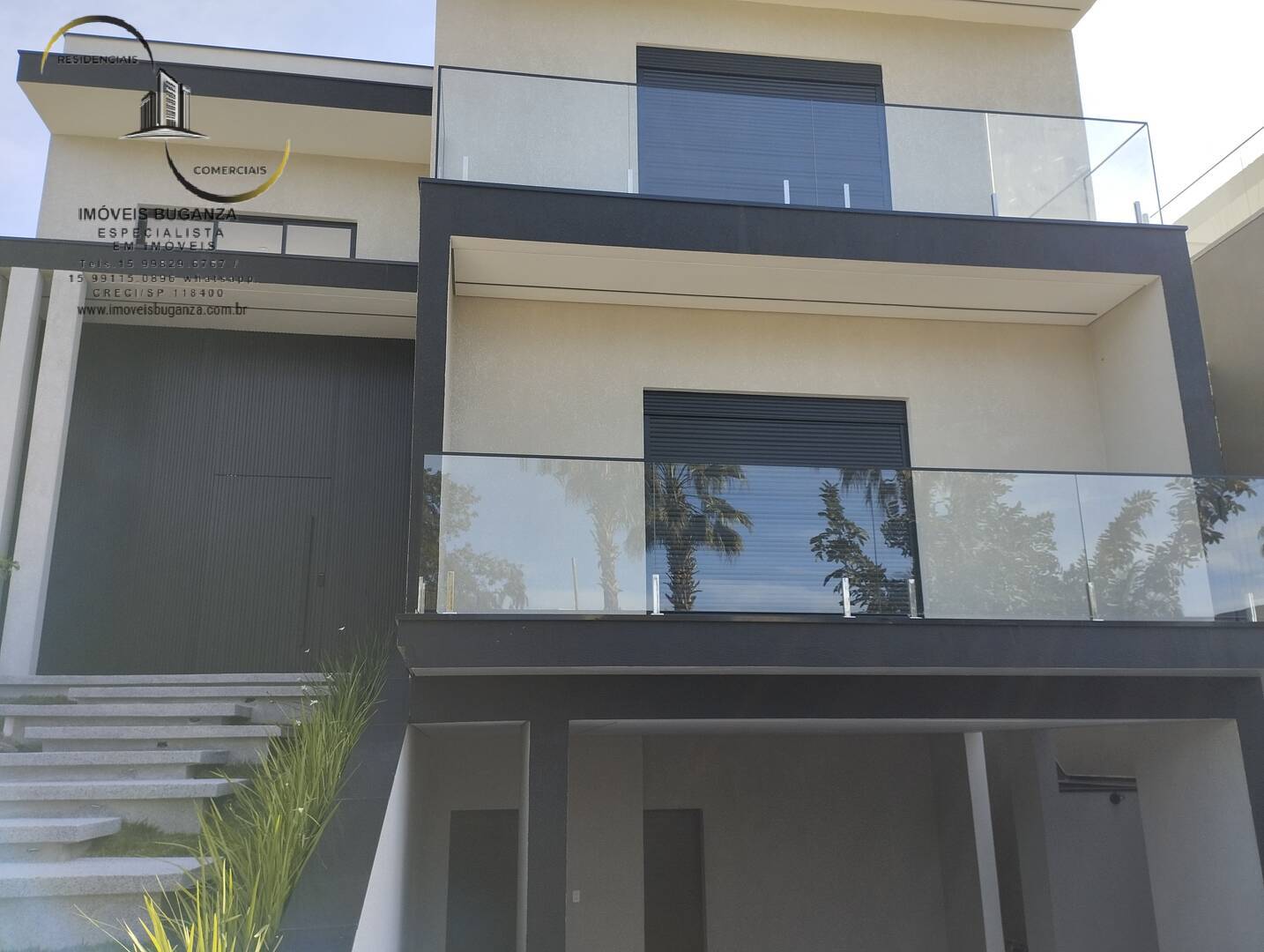 Casa à venda com 4 quartos, 520m² - Foto 2