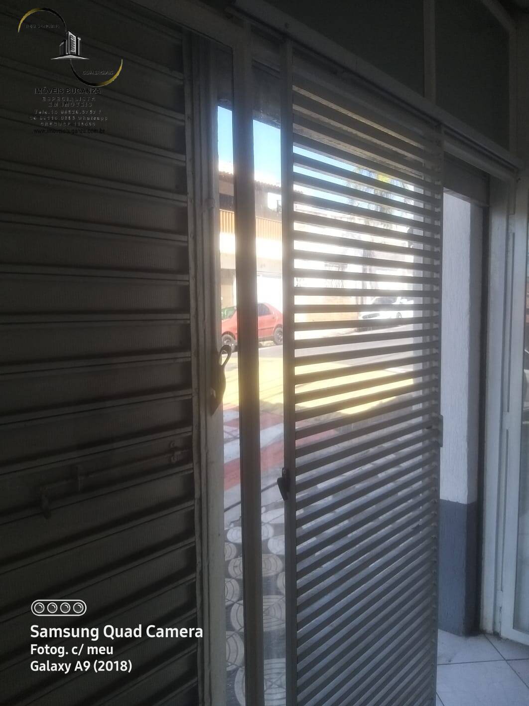 Loja-Salão à venda, 194m² - Foto 2
