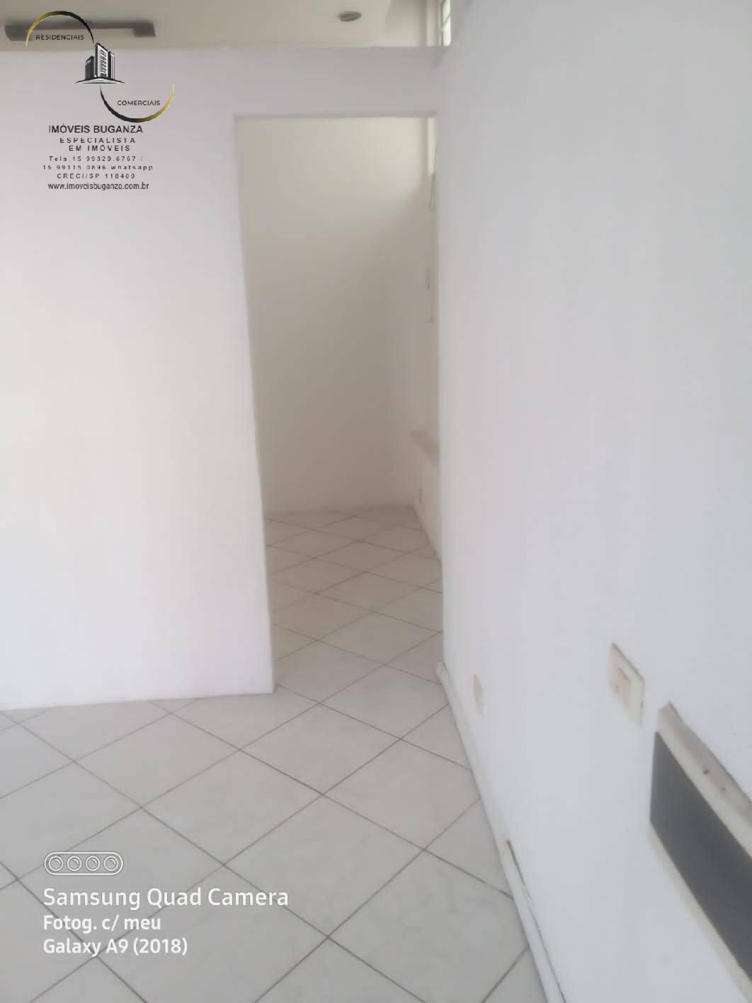 Loja-Salão à venda, 194m² - Foto 5