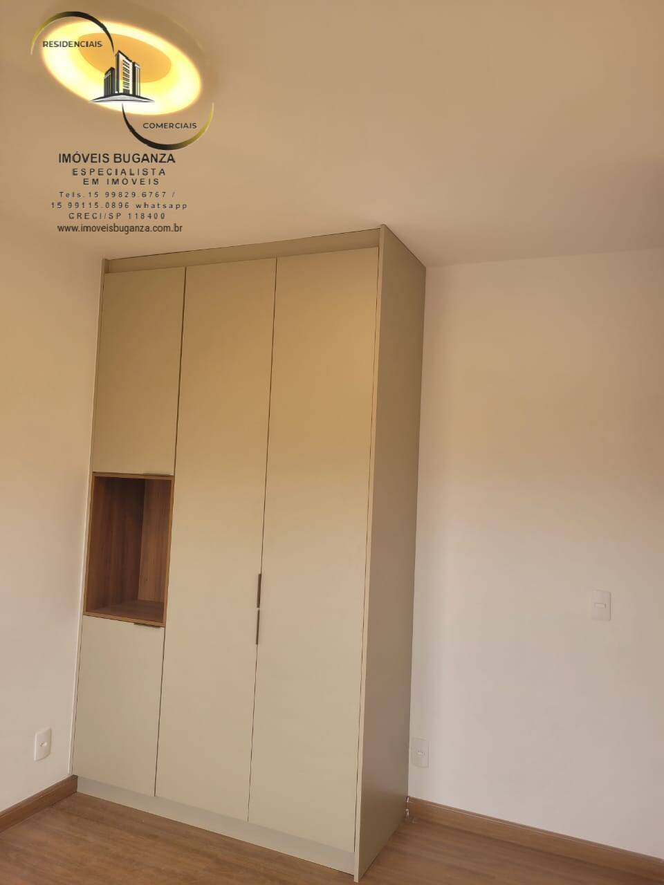 Apartamento à venda e aluguel com 3 quartos, 115m² - Foto 2