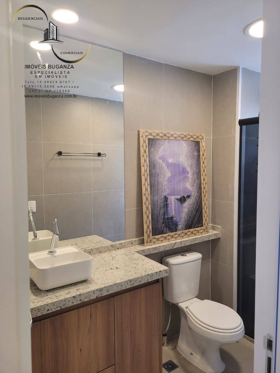 Apartamento à venda e aluguel com 3 quartos, 115m² - Foto 5