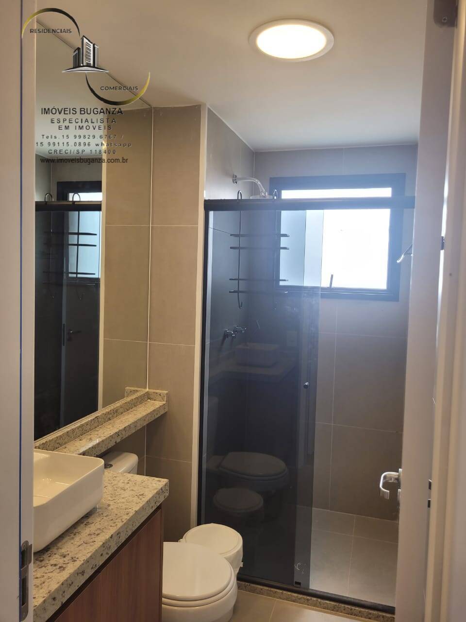 Apartamento à venda e aluguel com 3 quartos, 115m² - Foto 10