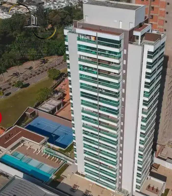 Apartamento para alugar com 1 quarto, 50m² - Foto 1