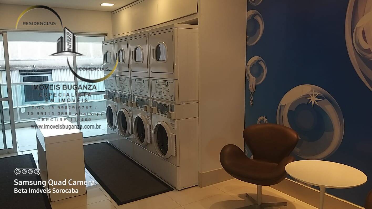 Apartamento para alugar com 1 quarto, 50m² - Foto 6